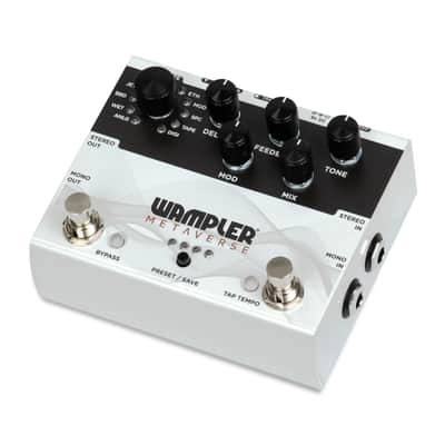 Wampler Metaverse image 7
