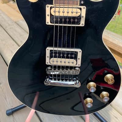 Gibson Les Paul Classic 2019 - Present - Ebony image 1
