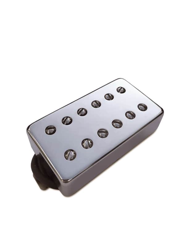 CJLab FiTbucker Series F-1N/F-1B Set - FilterTron & Humbucker in One Pickup image 1