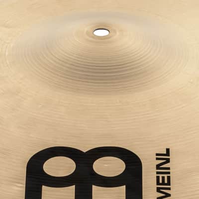 Meinl B20EHR Byzance Ride 20" Traditional Extra Hammered - Ride Cymbal image 6