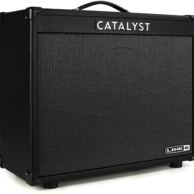Line 6 Catalyst 100-watt Combo Amplifier image 1
