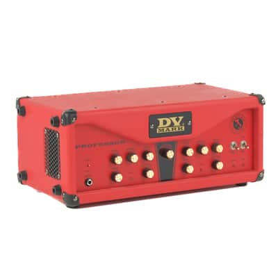 DV Mark Professor Owned by Greg Howe image 2