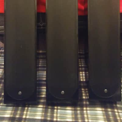 Monitor Audio Radius 250HD 2008 Black High Gloss Polish image 11