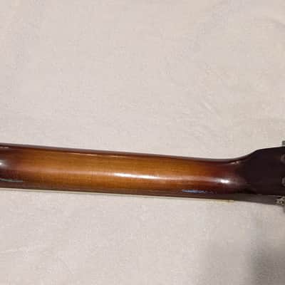 Slingerland May Belle Style No 7 Flat Top Acoustic Guitar (1933) - New Case image 8
