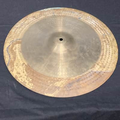 Sabian - 4-Piece "Cymbal-Making Process” Display Set image 6