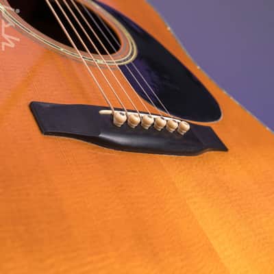 1978 Martin D-41 Acoustic Guitar image 11