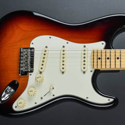 Fender USED American Standard Strat '12 image 1