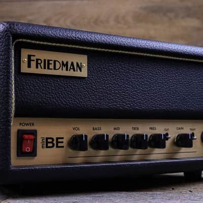 Friedman BE Mini Amp Head image 2