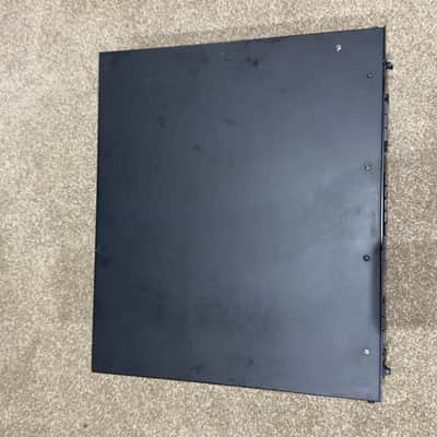 Ensoniq EPS 16 Plus Rackmount Digital Sampling Workstation 1990 - Black image 4