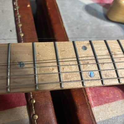 Fender Special Edition Lite Ash Stratocaster Electric Guitar image 12