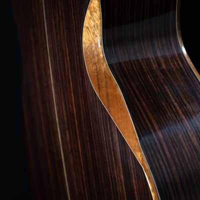 Furch Red Deluxe G-SR Grand Auditorium, Sitka Spruce, Rosewood - NEW image 9