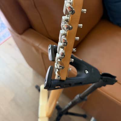 Fender Ed O'Brien Artist Series Signature EOB Stratocaster 2018 - 2025 - Olympic White - Professionally Setup and PLEK'd image 8