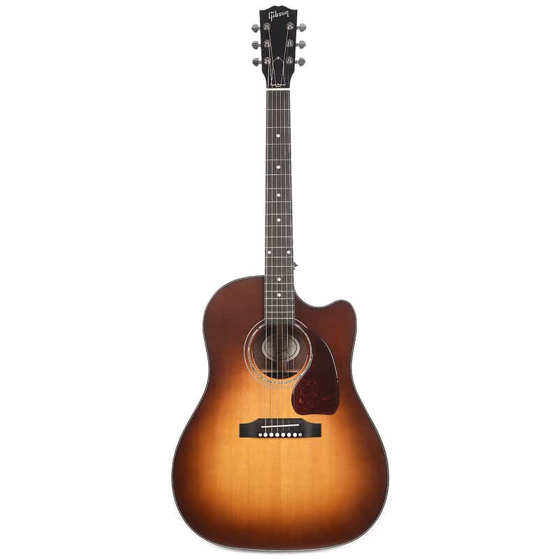 Gibson J-45 Walnut M (Avant Garde AG) 2018 - 2019 image 1