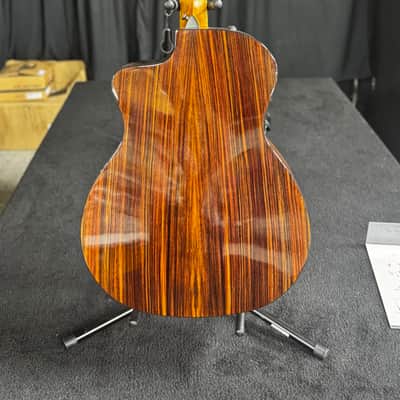 Taylor 214ce Plus Acoustic Electric Guitar image 9