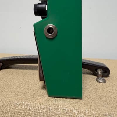 Ibanez TS9DX Turbo Tube Screamer 1998 - Present - Green image 4