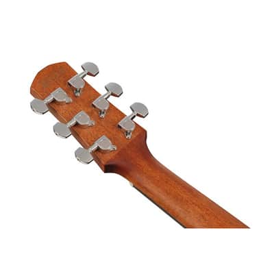 Ibanez AAM100E-NT - Acoustic Guitar image 5