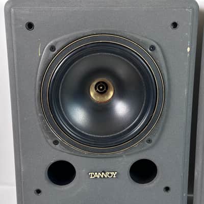 Tannoy System 8 Studio Monitors (Pair) image 3