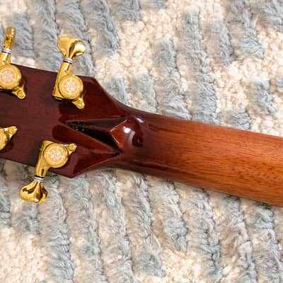 Firefly G K24-E 2026 - Koa image 9