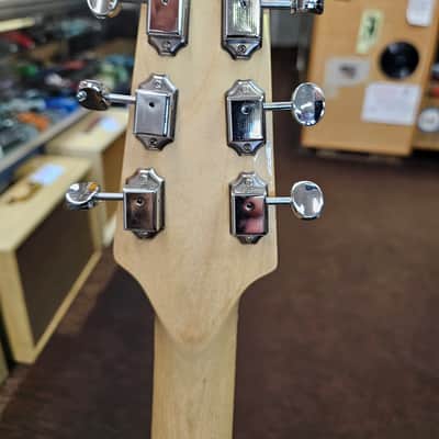 Custom Guitar Telecaster Cowhide. image 14