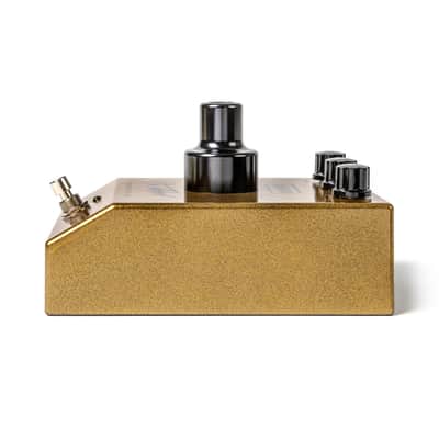 MXR MR TALKBOX MRT01 MR TALKBOX SIGNATURE PEDAL image 5