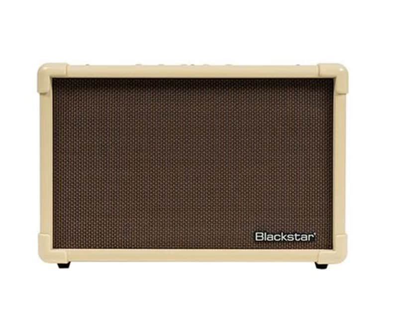 Blackstar ACOUSCORE30 30-Watt Stereo Acoustic Guitar Amp image 1