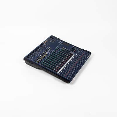 Yamaha MG166CX image 4
