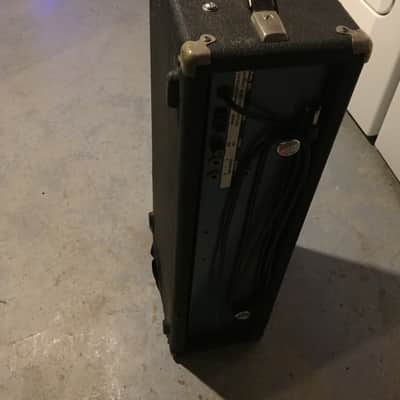 EMC B350 Bass/Guitar Amp image 7