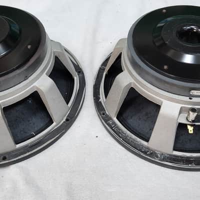 Electro-Voice Model DL12ST ,12" Speaker,400 watts,8 Ohms image 8