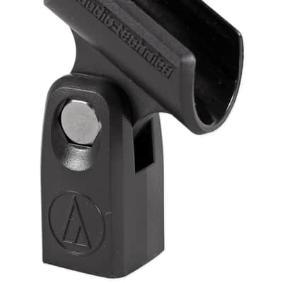 Audio Technica AT4051B Cardioid Condenser Recording/Broadcast Microphone + Case image 8