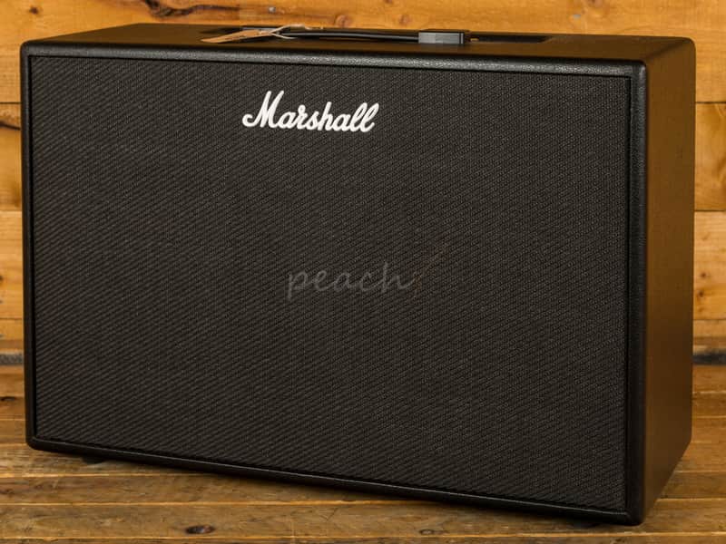 Marshall CODE | CODE100 Combo image 1