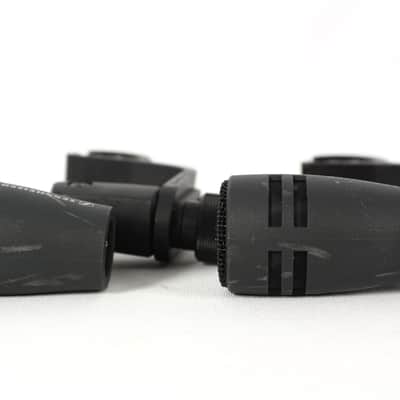 5-Pack of Sennheiser E604 Dynamic Cardioid Mics for Drums Snares and Toms image 8