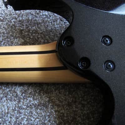 Ibanez Prestige RG1527 GK Galaxy Black / 2006, Made In Japan / +Original Hard Case+Shipping in EU! image 15