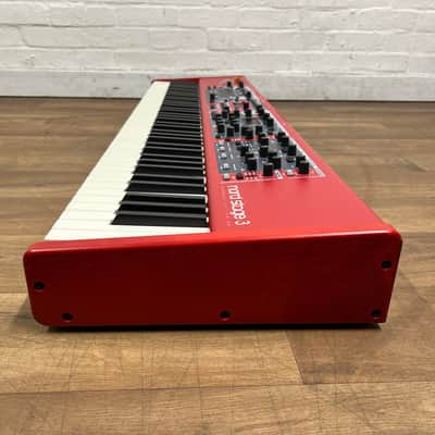 Nord Stage 3 HA88 Keyboard; Serial No: SP11941 | Second Hand image 8
