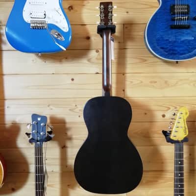 Art & Lutherie Roadhouse Faded Black A/E image 11