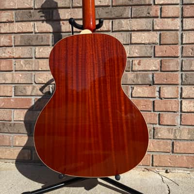 Epiphone Limited Edition EL-00/MA - Natural image 5