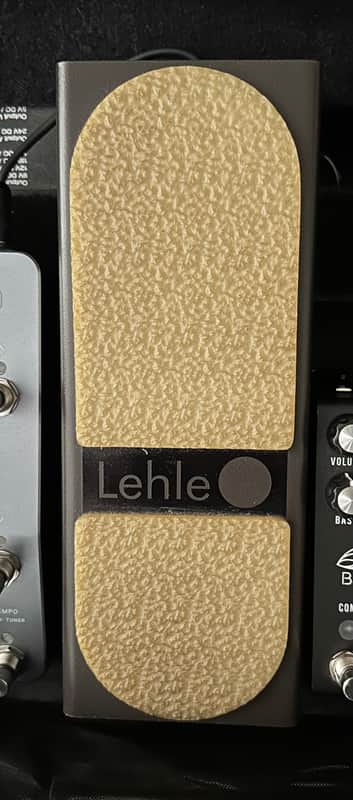 Lehle Mono Volume