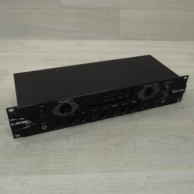 Line 6 Bass POD Pro Rackmount Multi-Effect and Amp Modeler | Reverb