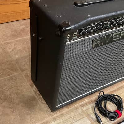 Rivera R5512 Fifty Five Twelve 55 Watt 1x12 Guitar Amp!!! image 5