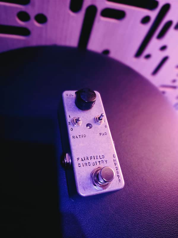 The Accountant: $41 Savings! Rare Deal on this Pro EQ