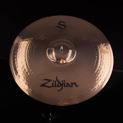 Zildjian 16" S Family Thin Crash image 1