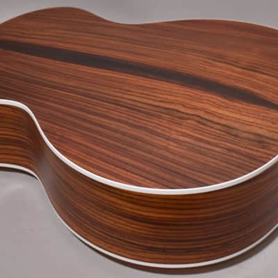 2020 Taylor 254ce 12-String Natural image 12