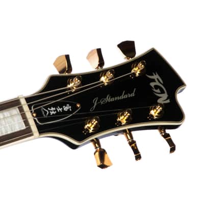 Fujigen J-Standard Flame JFL-C image 9