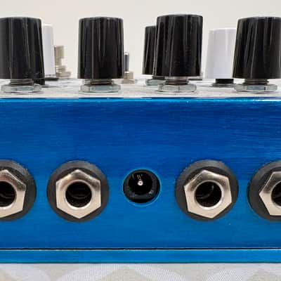 EarthQuaker Devices Avalanche Run Stereo Reverb & Delay with Tap Tempo V2 2018 - Present - Various image 3