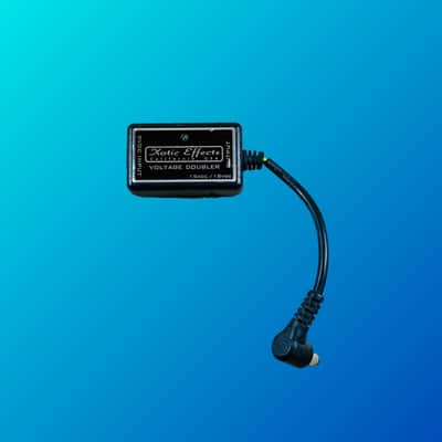 Xotic XVD-1 Voltage Doubler 9V to 18V Power Adapter | Reverb