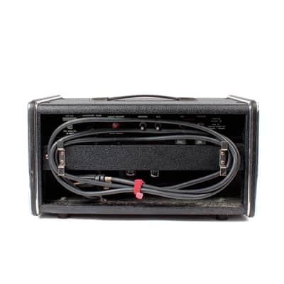 Traynor - YBA Mark II 90w Tube Bass Amp Head - USED image 5