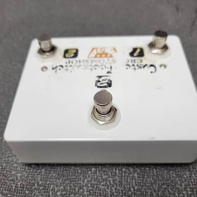 Peavey 6505 Plus CR Custom Shop Footswitch image 6