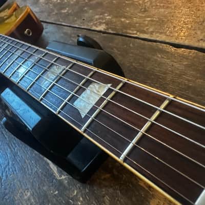 Gibson Custom Shop 2003 Japan Limited 1954 Les Paul Historic Reissue VOS Gold Top w/ OHSC R4 image 18