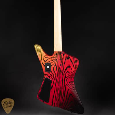 Sandberg Forty Eight - Zebra 3-Tone image 5