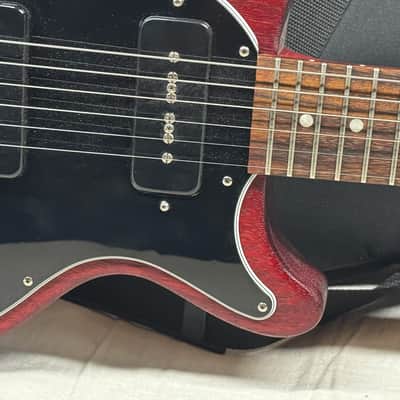 Gibson Les Paul Special DC Double Cut Guitar with Gig Bag 2019 image 5