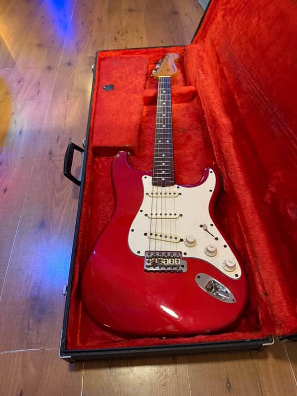 Fernandes Revival
